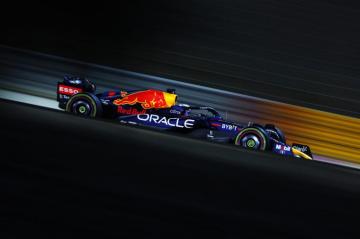 Bahrain Grand Prix Race And Reaction