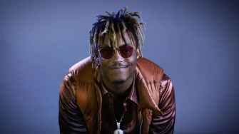 Juice Wrld Background 4k Wallpaper