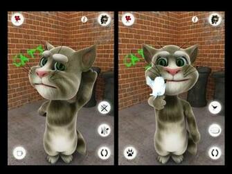 Talking Tom Cat Love Game5000net Auto Design Tech