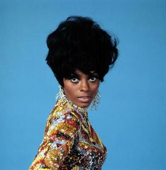 Divas Week Celebrating The Birth Of Diana Ross Chaka