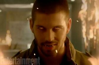 Teen Wolf Image Meet Halwyn A New Hellhound HD Wallpaper Casey