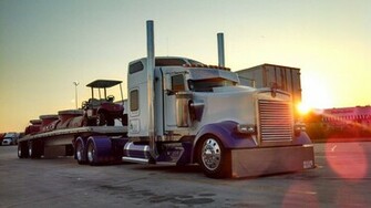 Kenworth Wallpaper