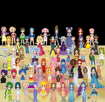 Beepboop S Pokemon Party Club Image Dress Girls