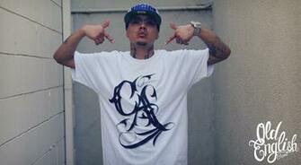 Kickin It With King Lil G Old English Brand Forums