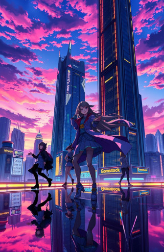 Anime Wallpaper