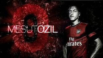 Sanchez And Ozil Wallpaper