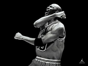 Michael Jordan Desktop Wallpaper Leyendas