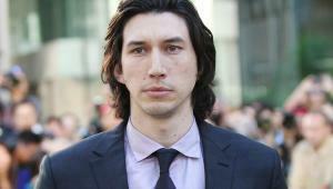 Adam Driver Wallpaper Image Photos Pictures Background