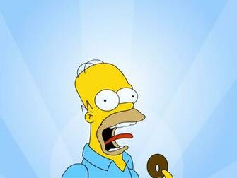 Wallpaper The Simpsons Movie Ware En Chip Eu