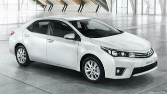 Toyota Corolla Cars Desktop Wallpaper 4k Ultra HD