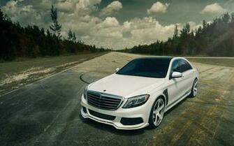 4k Wallpaper Mercedes Benz S Class W222 Brabus