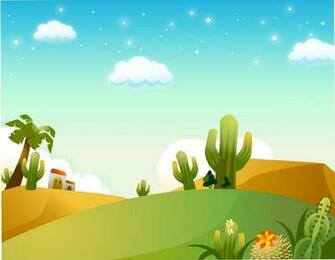 Cartoon HD Image Postures Pictures