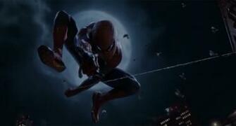 Spiderman Wallpaper