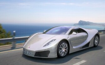 Super Sport Cars Wallpaper Pictures