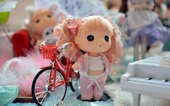 Doll Super Meng Photography Desktop Wallpaper Other