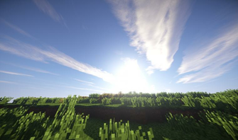 Shader Wallpaper Discussion Minecraft Java Edition