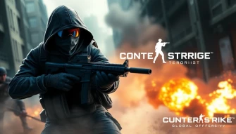Cs Go Terrorist Wallpaper