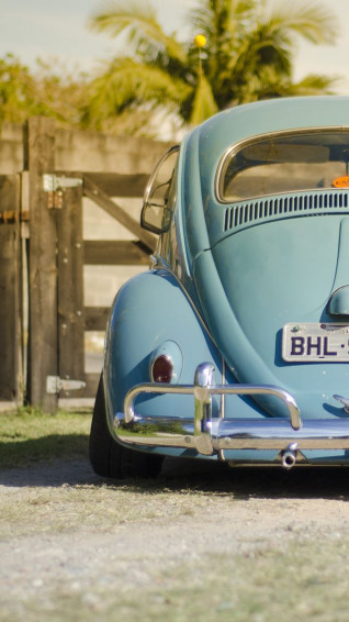 Volkswagen Mobile9 Vintage Vw Classic Cars