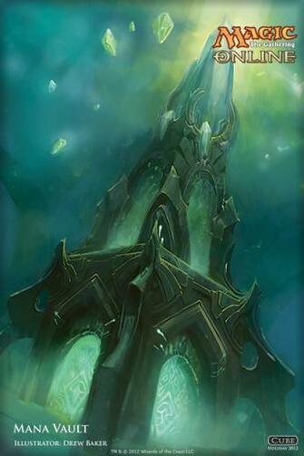 Mtg Realm Mtgo Wallpaper