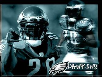 Brian Dawkins Wallpaper By Bakkus
