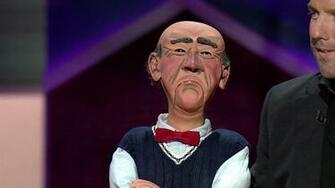 Pin Jeff Dunham Walter Wallpaper