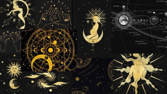 Wallpaper Desktop Art Fairy Witchy