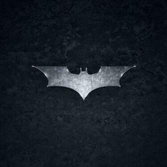 Batman Dark Knight iPad Wallpaper