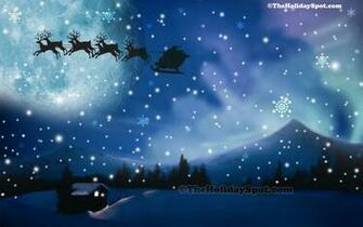 Google Screensavers Christmas