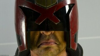Dredd