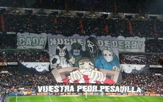 Wallpaper Sports Soccer Nightmare Legend Crowd