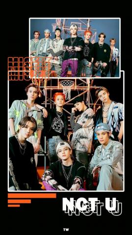 Nct In Da House Ideas Dream
