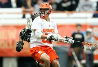 Syracuse Lacrosse Background