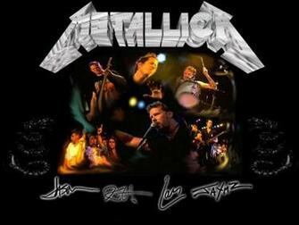 Metallica Wallpaper