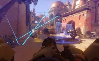 Overwatch Video Game Wallpaper Misc Photography