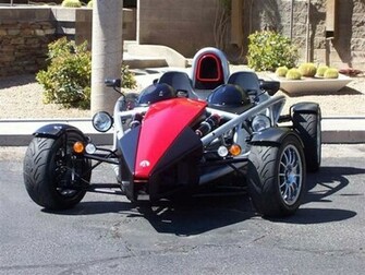 Ariel Atom Wallpaper Jpg