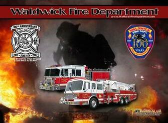 Fire Department Wallpaper Best Auto Res