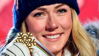 Ester Ledecka Winter Sports Double Champion Cnn Video