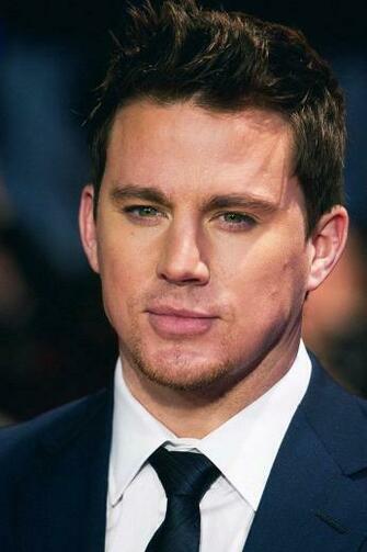 Tatum Ios7 Wallpaper iPhone iPad Parallax Channing
