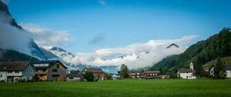 Austria Schnepfau UwHD Wallpaper By Aradilon On