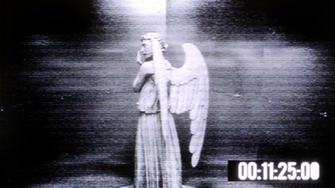 Weeping Angel
