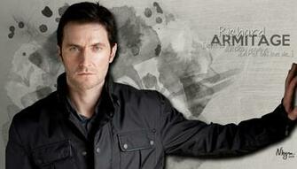 Richard Armitage Wallpaper Photo