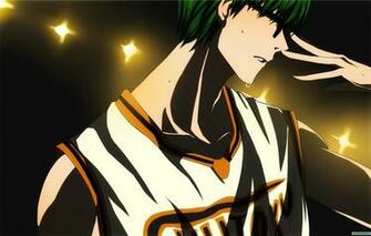 Kuroko S Basketball