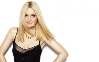 Dakota Fanning Wallpaper