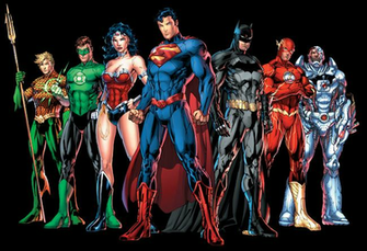 Dois Anos De Reboot Dc Comics Parte Os Novos Nos Eua Ponto