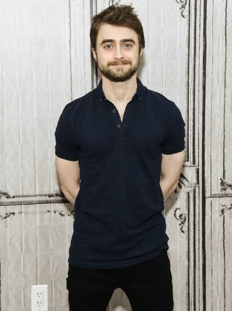 Daniel Radcliffe Image Aol Build Presents