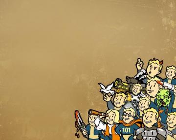 The Video Game Wallpaper That You Crave Nerdy