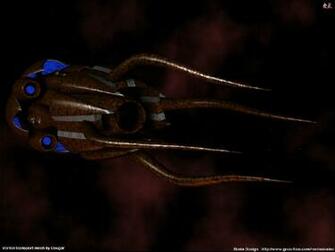 Vorlon Wallpaper Wittswallpaper Glenncrouch Babylon