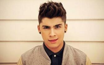 One Direction Zayn HD Wallpaper Of Celebrities