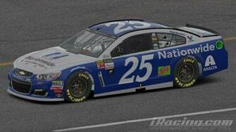 Chevy Nascar Body Image Reverse Search
