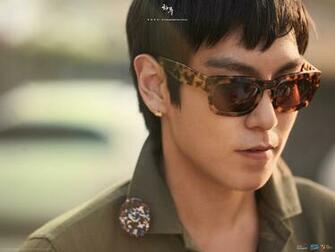 Top From Big Bang Wallpaper